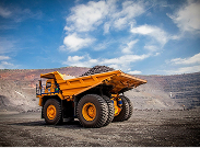 Dump Trucks