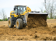 Loaders
